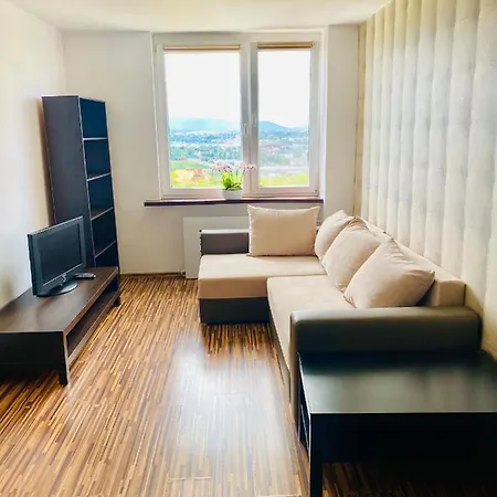 Na Orchidei Apartmán