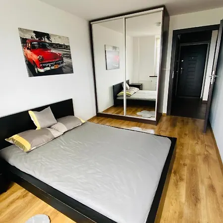 Apartmán Na Orchidei Bílsko-Bělá