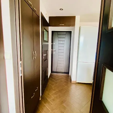 Na Orchidei Apartment *