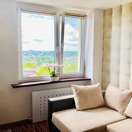 Apartmán Na Orchidei