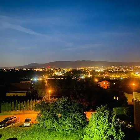 Na Orchidei Apartmán