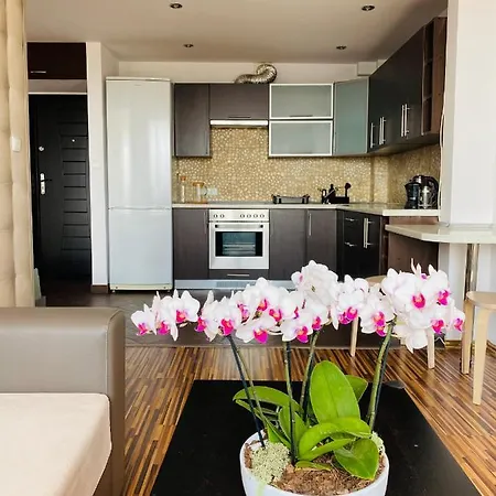 Na Orchidei Apartmán