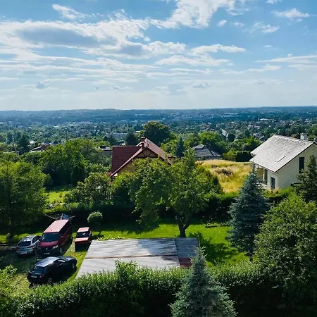 Na Orchidei Bílsko-Bělá